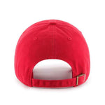 Washington Capitals '47 Clean Up Cap