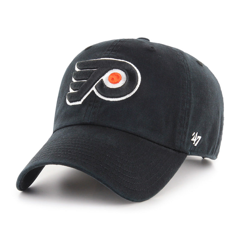 Philadelphia Flyers '47 Clean Up Cap