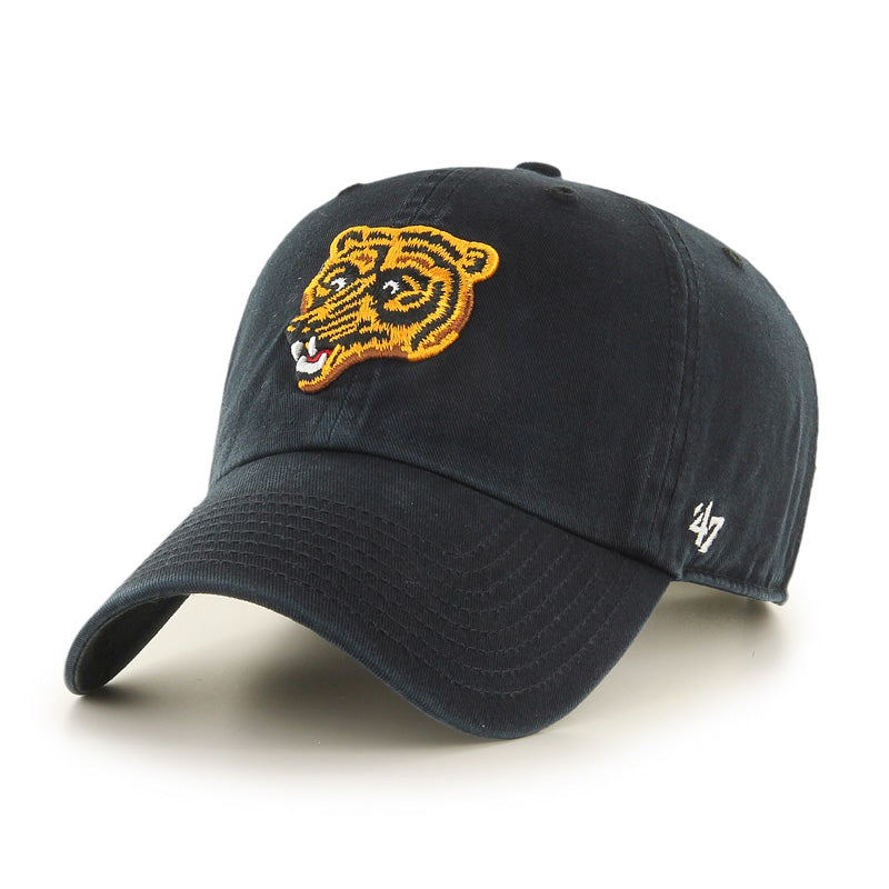 Boston Bruins Vintage Bear '47 Clean Up Hat