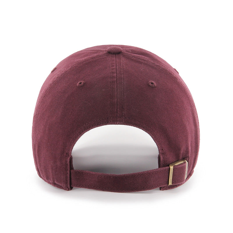 Vancouver Millionaires '47 Clean Up Hat