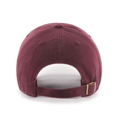 Vancouver Millionaires '47 Clean Up Hat