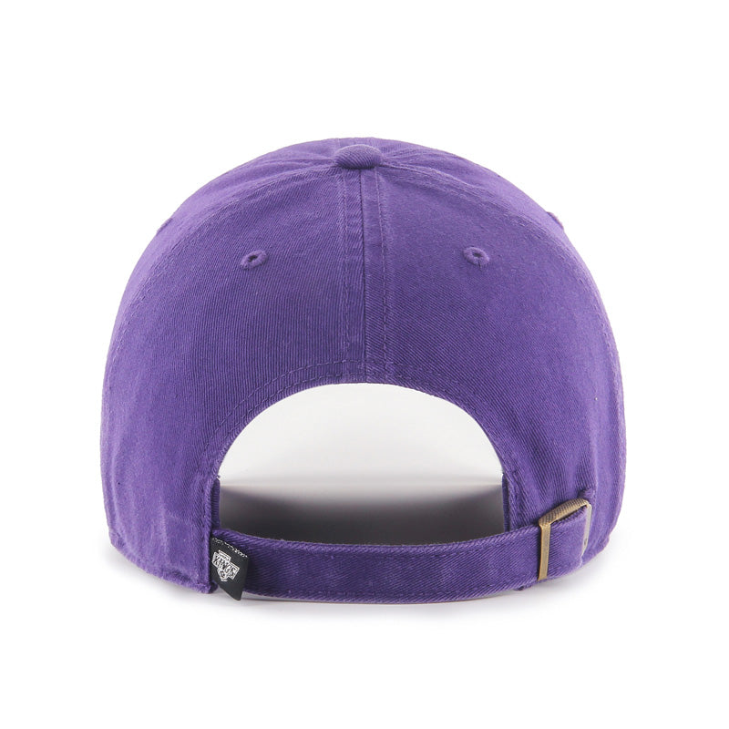 Los Angeles Kings '47 Clean Up Cap