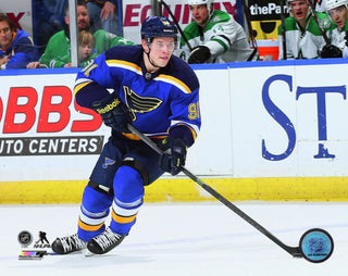 Vladmir Tarasenko St Louis Blues 8x10 Photograph