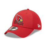 Arizona Cardinals 2022 Sideline Coaches 39THIRTY Stretch Fit Hat