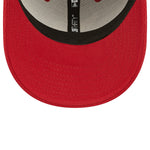 Arizona Cardinals 2022 Sideline Coaches 39THIRTY Stretch Fit Hat