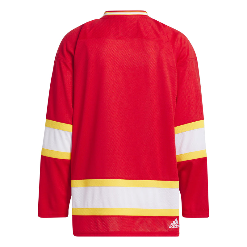 Atlanta Flames 1972 adidas Vintage Team Classics Jersey