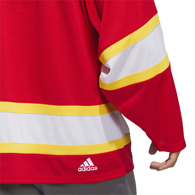 Atlanta Flames 1972 adidas Vintage Team Classics Jersey