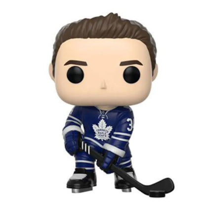 Auston Matthews Funko Toronto Maple Leafs