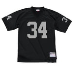 Bo Jackson Mitchell & Ness Los Angeles Raiders Legacy Jersey 1988