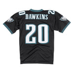 Brian Dawkins Mitchell & Ness Philadelphia Eagles Legacy Jersey 2004