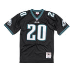 Brian Dawkins Mitchell & Ness Philadelphia Eagles Legacy Jersey 2004