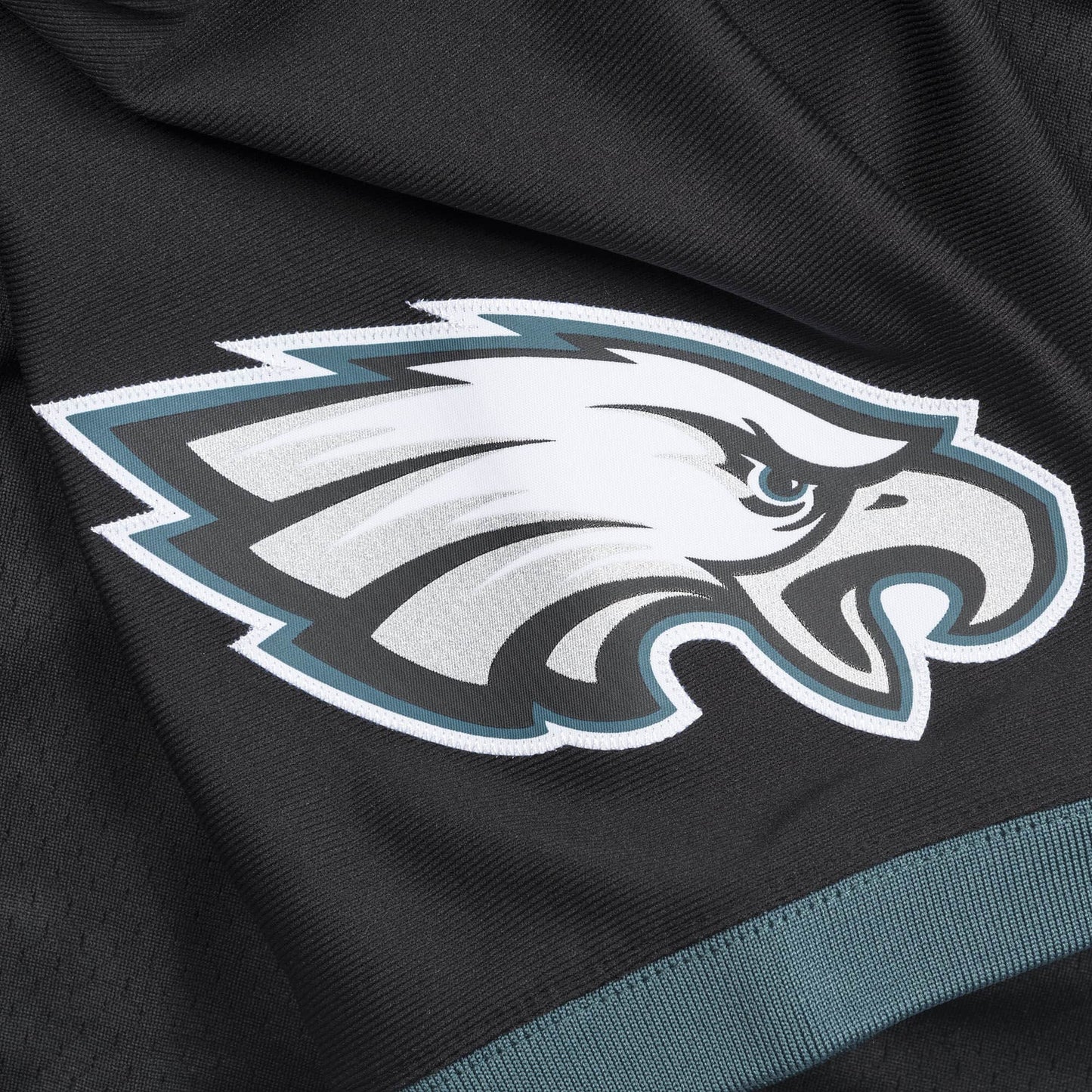 Brian Dawkins Mitchell & Ness Philadelphia Eagles Legacy Jersey 2004