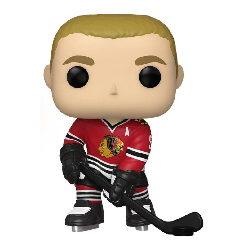 Bobby Hull Chicago Blackhawks NHL Funko Pop!