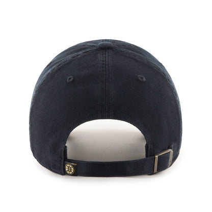 Boston Bruins '47 Clean Up Hat