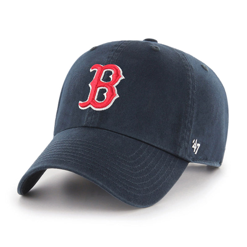 Boston Red Sox '47 Clean Up Cap