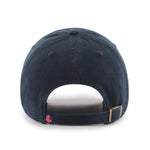 Boston Red Sox '47 Clean Up Cap
