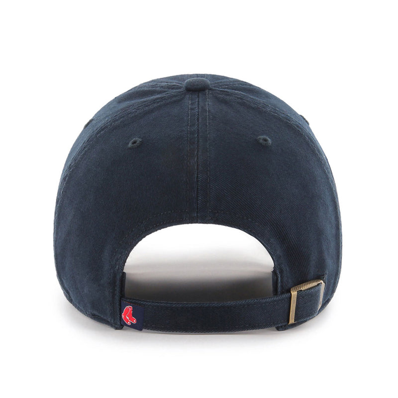 Boston Red Sox '47 Clean Up Cap