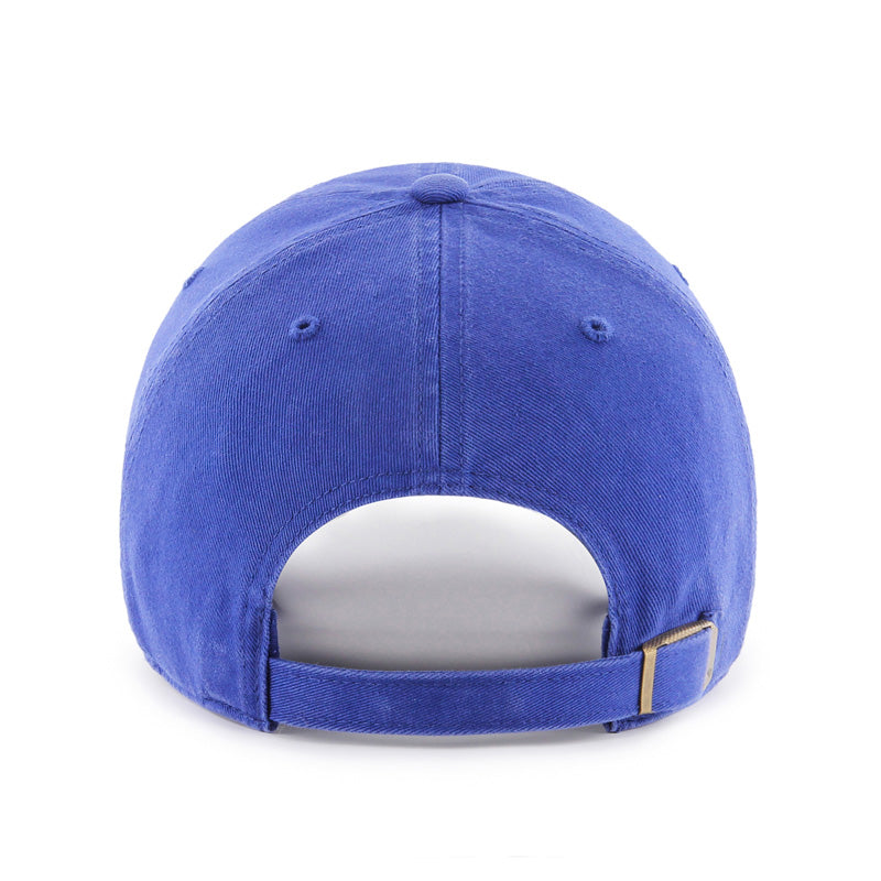 Buffalo Sabres Vintage Blue 1970-96 '47 Clean Up Hat