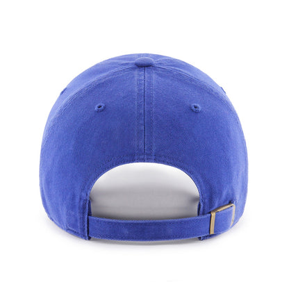 Buffalo Sabres Vintage Blue 1970-96 '47 Clean Up Hat