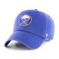 Buffalo Sabres Vintage Blue 1970-96 '47 Clean Up Hat