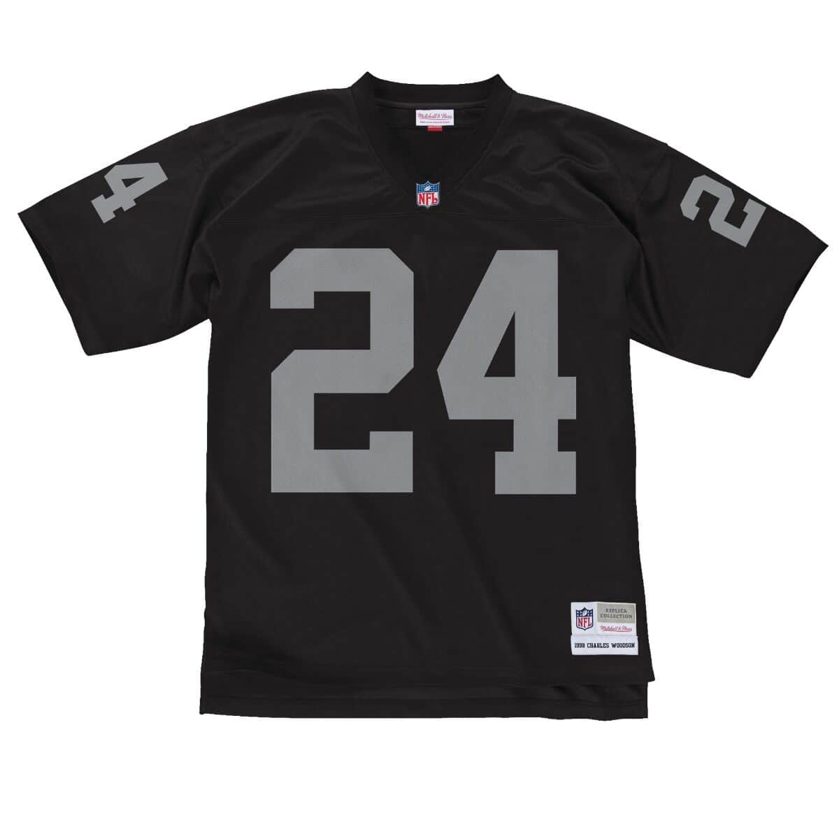 Boys oakland hotsell raiders jersey