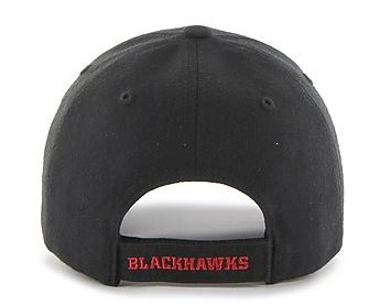 Chicago Blackhawks '47 MVP Cap