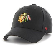 Chicago Blackhawks '47 MVP Cap