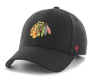 Chicago Blackhawks '47 MVP Cap
