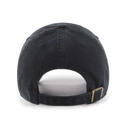 Vancouver Canucks Vintage Skate '47 Clean Up Cap