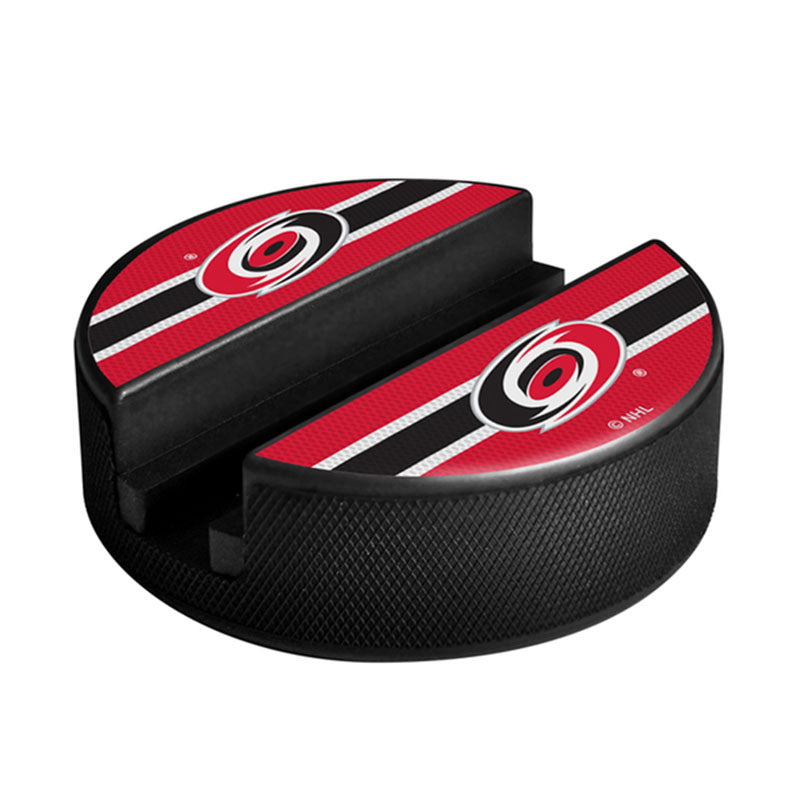 Carolina Hurricanes Media Device Holder