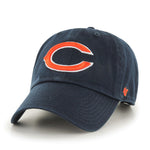 Chicago Bears '47 Clean Up Cap