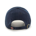 Chicago Bears '47 Clean Up Cap