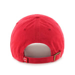 Cincinnati Reds '47 Clean Up Cap