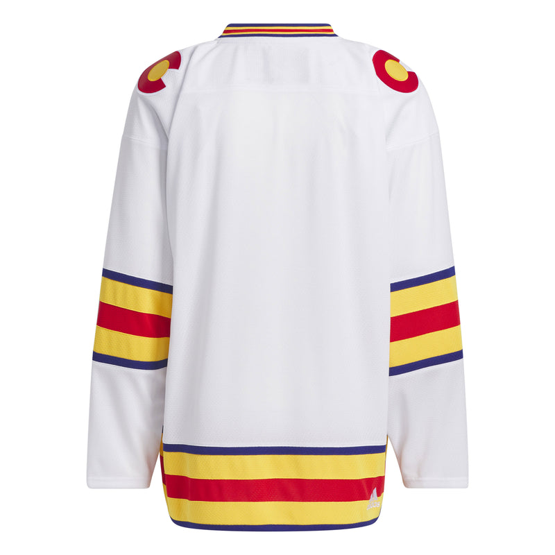 Colorado rockies deals jersey hockey