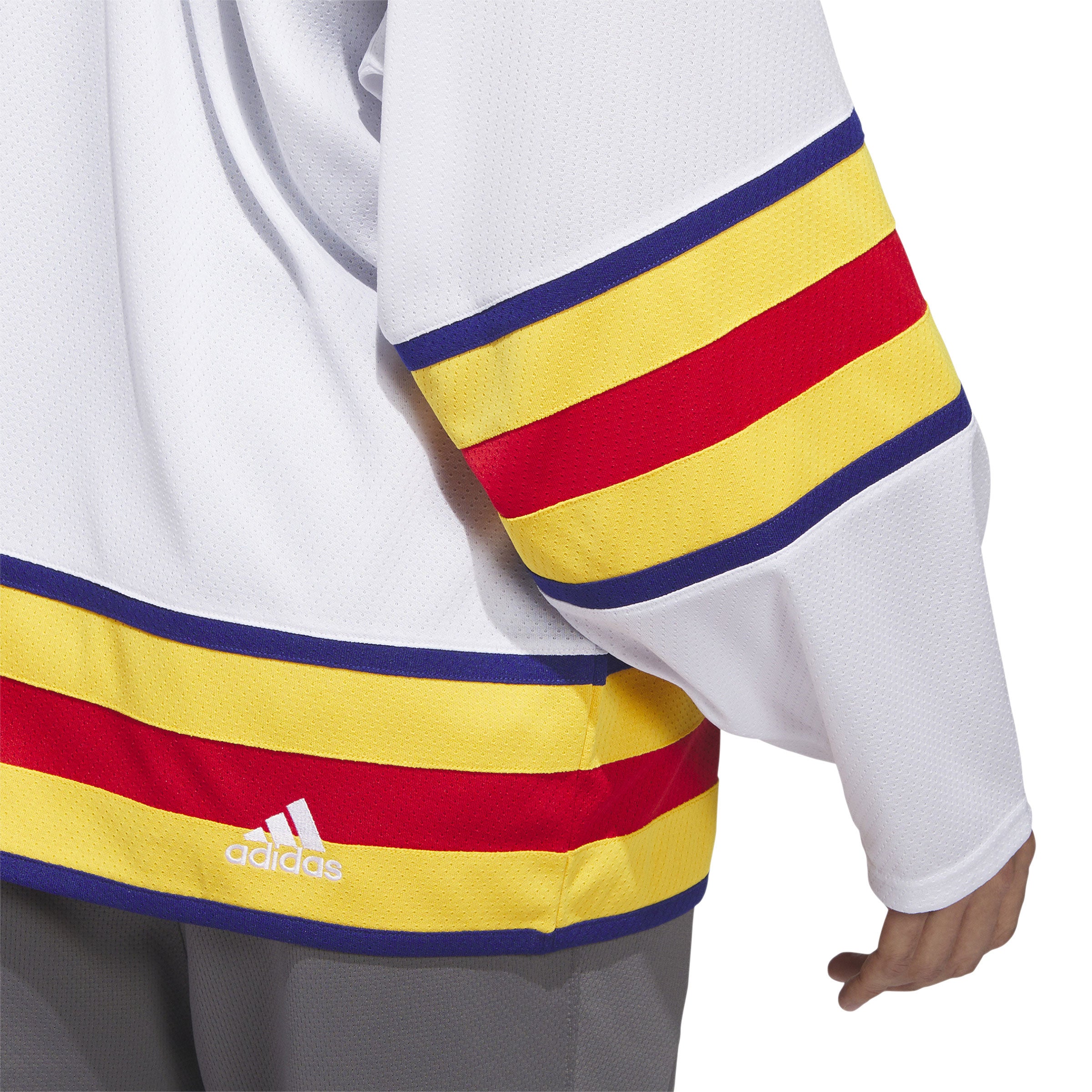 Colorado Rockies 1976 adidas Vintage Team Classics Jersey Pro Am Sports