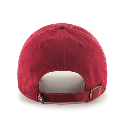 Colorado Avalanche '47 Clean Up Hat