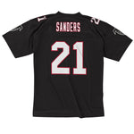 Deion Sanders Mitchell & Ness Atlanta Falcons Legacy Jersey 1992