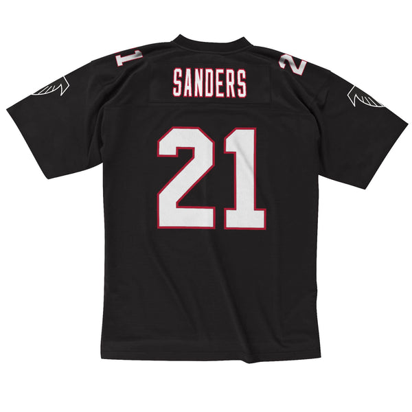 その他 DEION SANDERS ATLANTA FALCONS #21 jersey DEION_SANDERS_MITCHELL_AND_NES
