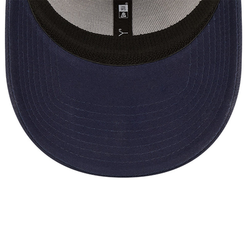 Denver Broncos 2022 Sideline Historic 39THIRTY Stretch Fit Hat