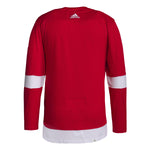 Detroit Red Wings adidas Pro Primegreen Home / Red Jersey