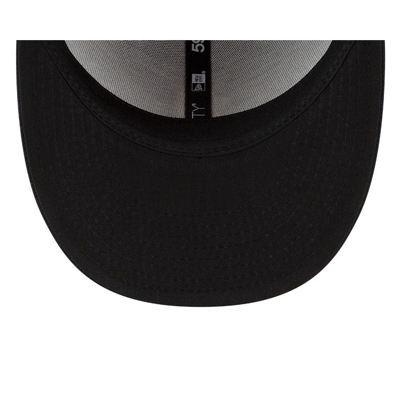 Detroit Tigers  ON-FIELD New Era Low Profile 59Fifty Cap