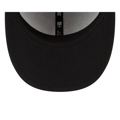 Detroit Tigers  ON-FIELD New Era Low Profile 59Fifty Cap