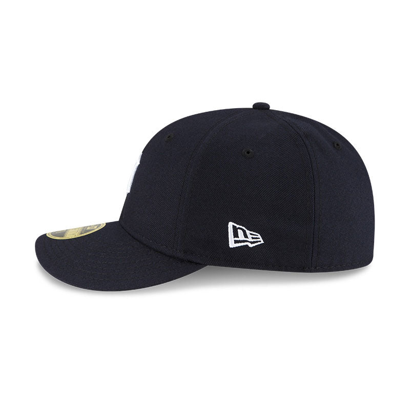 Detroit Tigers ON-FIELD New Era Low Profile 59Fifty Cap – Pro Am