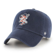 Detroit Tigers '47 Clean Up