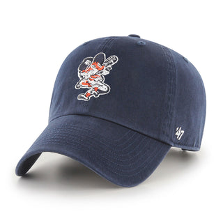 Detroit Tigers '47 Clean Up