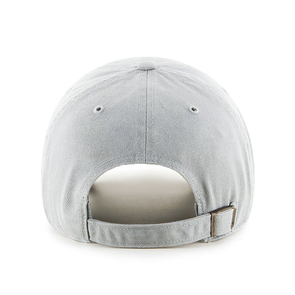 Detroit Tigers Cooperstown 1957-60 '47 Clean Up Hat