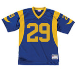 Eric Dickerson Mitchell & Ness Los Angeles Rams Legacy Jersey 1984