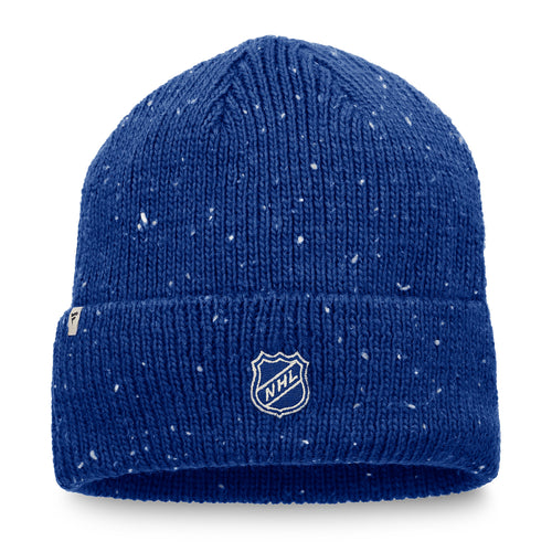 Adidas NHL Edmonton Oilers Wool Structured Adjustable Cap - NHL