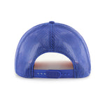 Edmonton Oilers '47 Trucker Cap