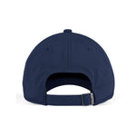 Edmonton Oilers adidas Team Circle Slouch Cap